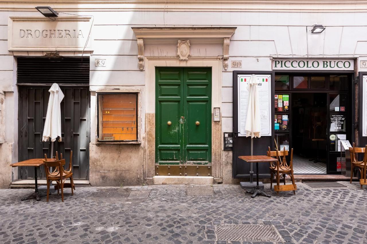 Trevi Fountain - Romedreamhome Exterior foto