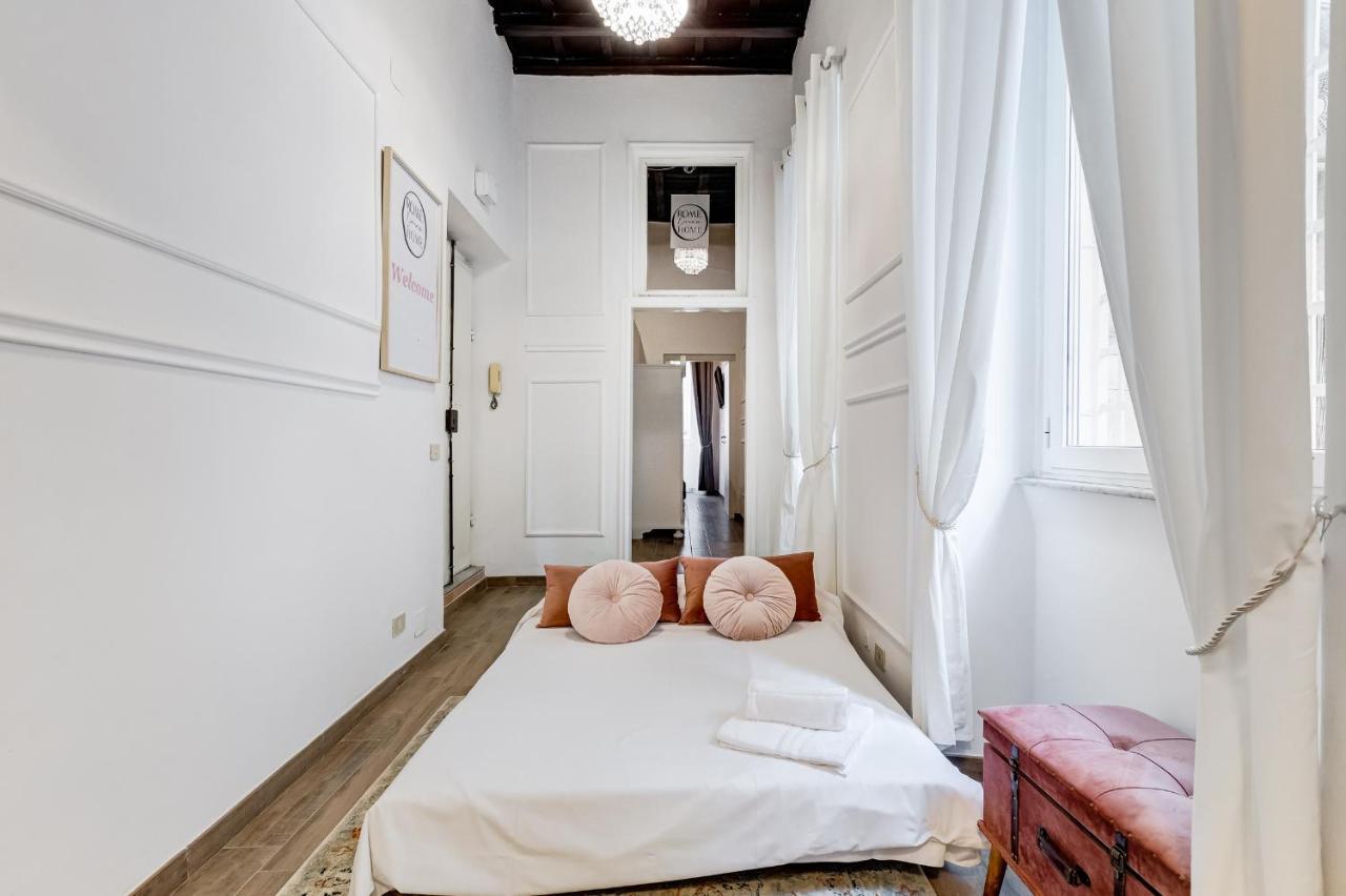 Trevi Fountain - Romedreamhome Exterior foto