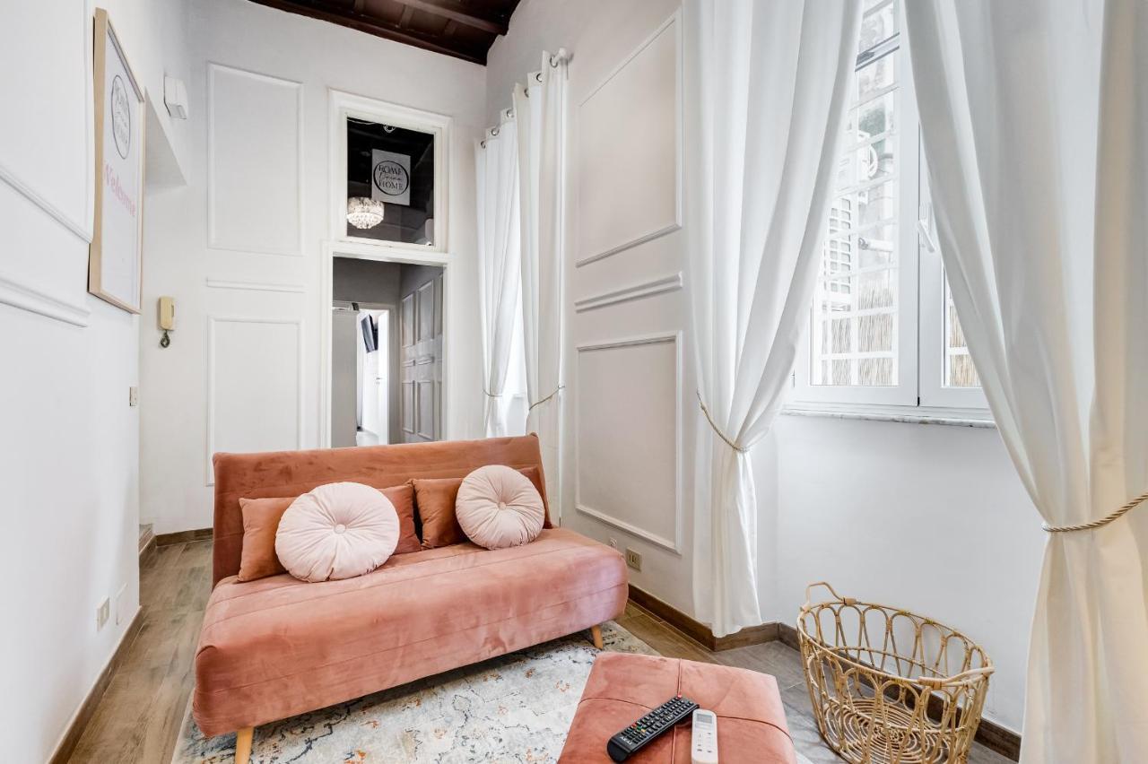 Trevi Fountain - Romedreamhome Exterior foto